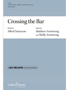 Crossing the Bar