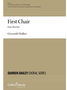 First Chair - from Shoe Jazz