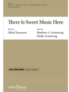 There Is Sweet Music Here
