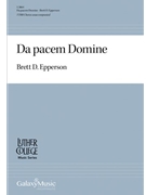 Da Pacem Domine