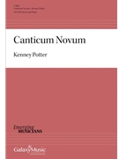Canticum Novum