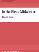 In The Bleak Midwinter for