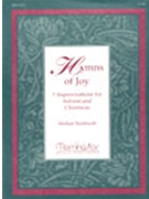 Hymns Of Joy by Burkhardt Michael - Burkhardt Michael - for Organ