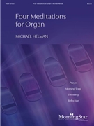 Four Meditations for Organ