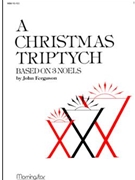 A Christmas Triptych, Set 1
