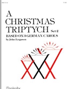 A Christmas Triptych, Set 2