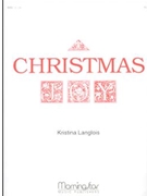 Christmas Joy by Langlois Kristina - Langlois Kristina - for Organ