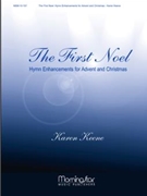 First Noel by Keene Karen - Keene Karen - for Organ