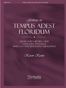 Fantasy on Tempus Adest Floridum by Keene Karen - Keene Karen - for Organ Solo