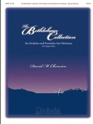 Bethlehem Collection by Cherwien David M - Cherwien David M - for Organ