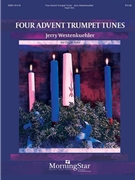 Four Advent Trumpet Tunes