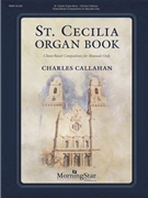 St Cecilia Organ Book