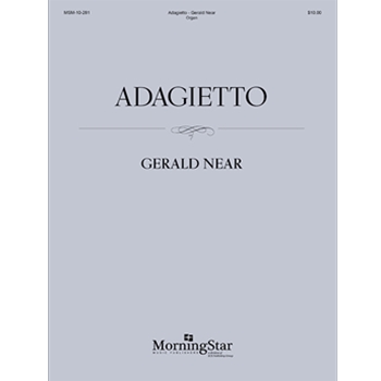 Adagietto