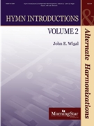 Hymn Introductions Volume 2