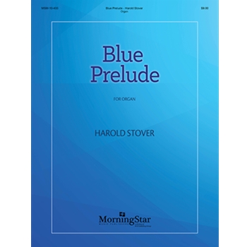 Blue Prelude