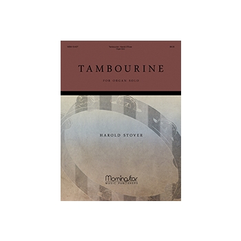 Tambourine