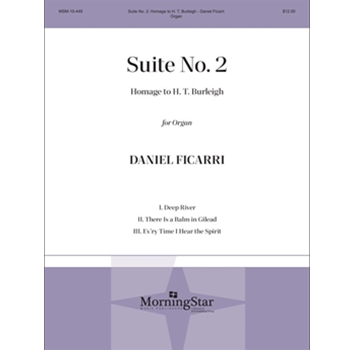 Suite No. 2