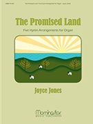Promised Land by Jones Joyce - Jones Joyce - for Organ