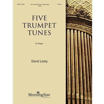 5 Trumpet Tunes