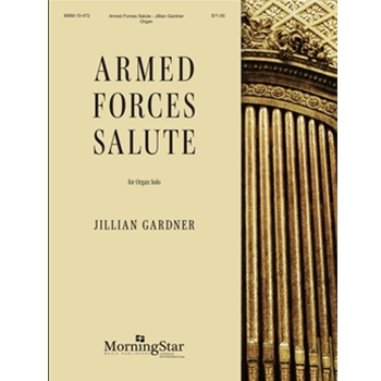 Armed Forces Salute