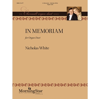 In Memoriam