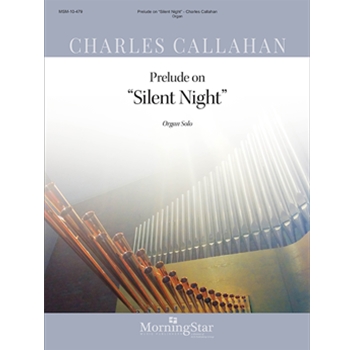 Prelude on Silent Night