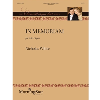 In Memoriam