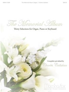 Memorial Album by Callahan Charles - Callahan Charles - for Organ