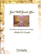 God Will Guide You by Costello Michael D - Costello Michael - for Organ