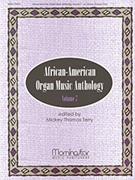 African-American Organ Music Anthology, Volume 7