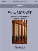 Masonic Funeral Music (Maurerische Trauermusik)