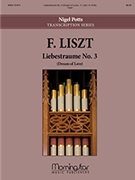 Liebestraume No. 3 (Dream of Love)
