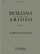 Siciliana and Arioso
