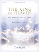 King of Heaven by Page Anna Laura for Organ