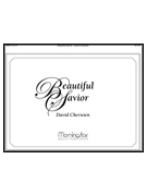 Beautiful Savior by Cherwien David M - Cherwien David M - for Organ