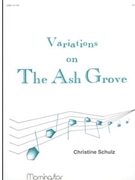 Variations on The Ash Grove