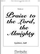 Partita on Praise to the Lord, the Almighty