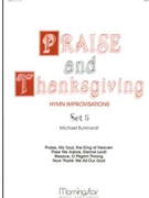 Gregorian Suite For Organ for