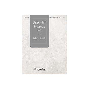 Prayerful Preludes, Set 7