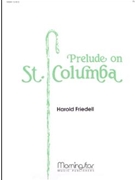 Prelude on St. Columba