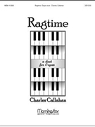 Ragtime by Callahan Charles for Organ