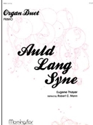 Concert Variations on Auld Lang Syne