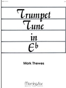 Trumpet Tune in E-Flat