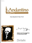Andantino