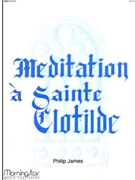 Meditation a  Sainte Clotilde