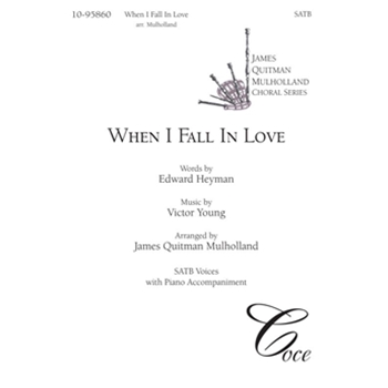 When I Fall In Love