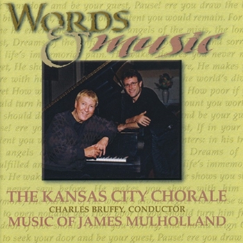 Words & Music
