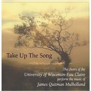 Take Up The Song