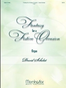 Fantasy for a Festive Occasion