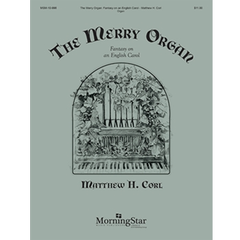 The Merry Organ